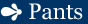 Men's Pants